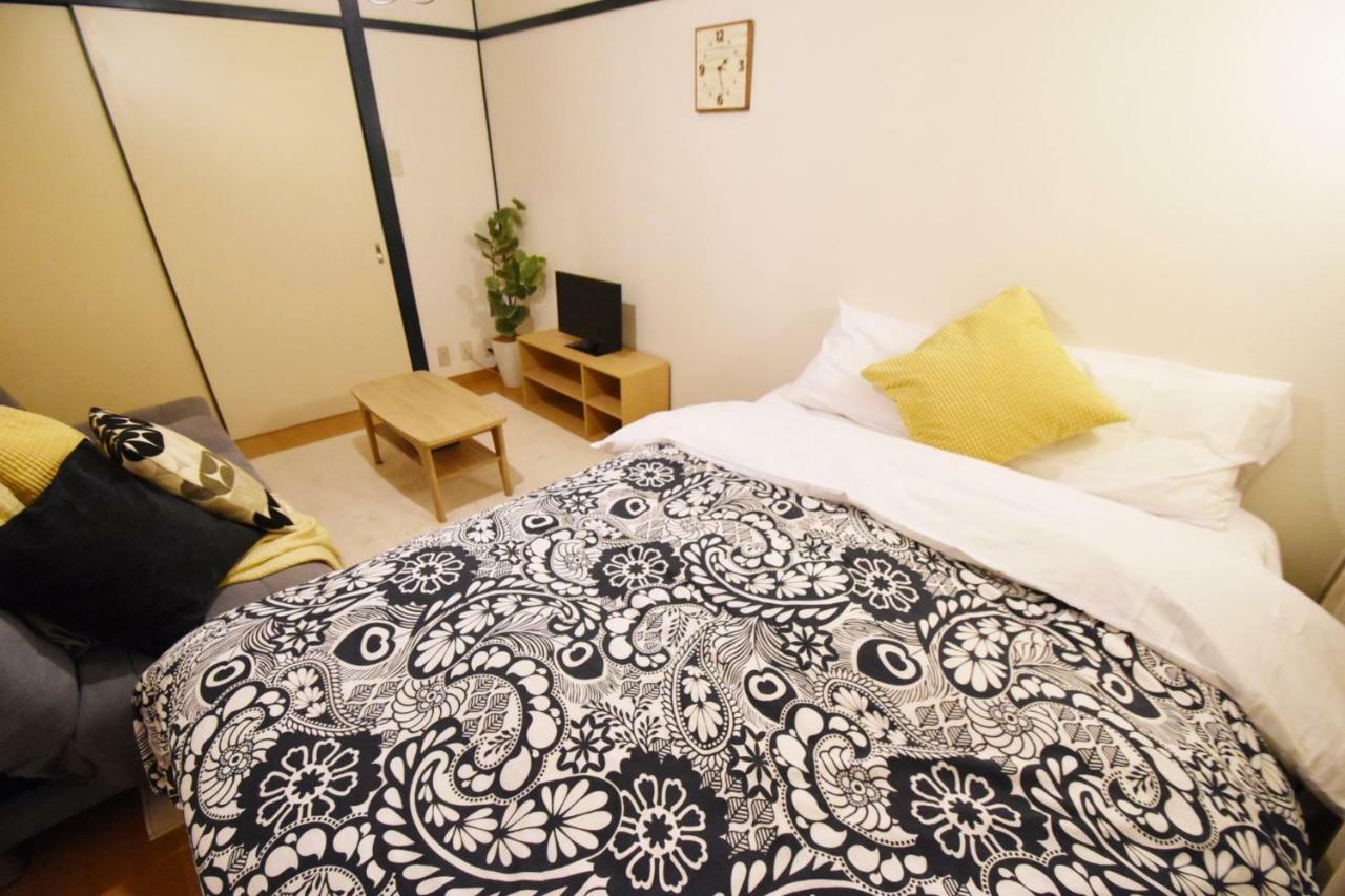 冈山Associe Shimada 301公寓 外观 照片